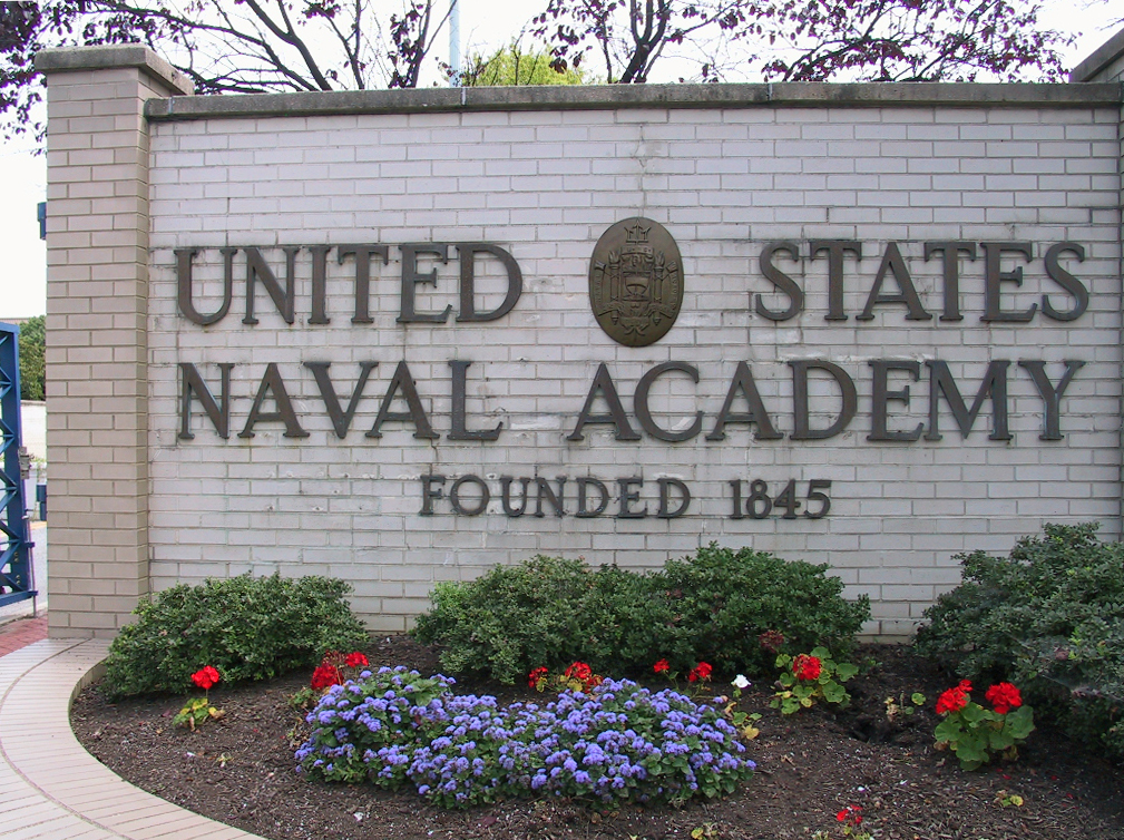 united states naval academy